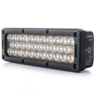 LED Gaismas paneļi - Litepanels Brick Bi-Color LED Light (915-1003) - ātri pasūtīt no ražotāja