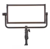 Light Panels - Litepanels Gemini 2x1 Soft RGBWW LED Panel (Standard Yoke, EU Power Cable) - quick order from manufacturerLight Panels - Litepanels Gemini 2x1 Soft RGBWW LED Panel (Standard Yoke, EU Power Cable) - quick order from manufacturer