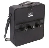Studijas aprīkojuma somas - Litepanels Light carry case for 1 Astra 1x1 - ātri pasūtīt no ražotājaStudijas aprīkojuma somas - Litepanels Light carry case for 1 Astra 1x1 - ātri pasūtīt no ražotāja