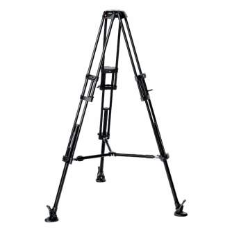 Video Tripods - Manfrotto 546B Video Pro Tripod - quick order from manufacturer