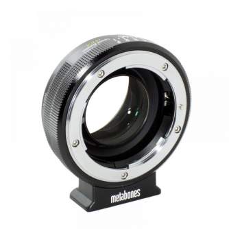 Metabones Nikon G - E Speed Booster ULTRA 0.71x (MB_SPNFG-E-BM2)