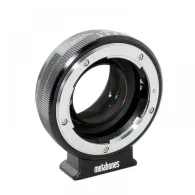 Адаптеры - Metabones Nikon G - E Speed Booster ULTRA 0.71x (MB_SPNFG-E-BM2) - быстрый заказ от производителяАдаптеры - Metabones Nikon G - E Speed Booster ULTRA 0.71x (MB_SPNFG-E-BM2) - быстрый заказ от производителя