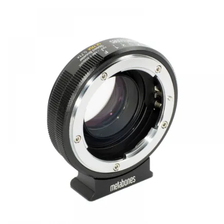 Metabones Nikon G - MFT Speed Booster ULTRA 0.71x (MB_SPNFG-M43-BM3)