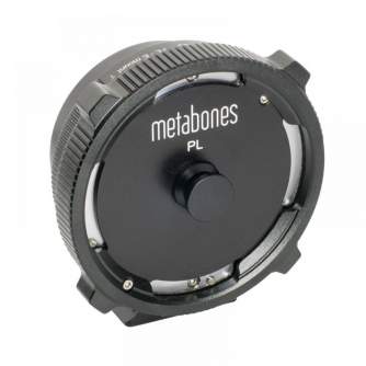 Adapters for lens - Metabones PL - E Smart Adapter T (MB_PL-E-BT1) - quick order from manufacturer