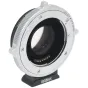 Adapters for lens - Metabones EF - E T CINE Speed Booster ULTRA 0.71x (MB_SPEF-E-BT3) - quick order from manufacturer