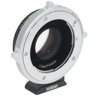 Objektīvu adapteri - Metabones EF - E T CINE Speed Booster ULTRA 0.71x (MB_SPEF-E-BT3) - ātri pasūtīt no ražotājaObjektīvu adapteri - Metabones EF - E T CINE Speed Booster ULTRA 0.71x (MB_SPEF-E-BT3) - ātri pasūtīt no ražotāja