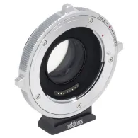 Адаптеры - Metabones Canon EF Lens to Micro Four Thirds T CINE Speed Booster ULTRA 0.71x - быстрый заказ от производителяАдаптеры - Metabones Canon EF Lens to Micro Four Thirds T CINE Speed Booster ULTRA 0.71x - быстрый заказ от производителя