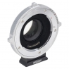 Adapters for lens - Metabones Canon EF to MicroFourThirds T CINE Speed Booster XL 0.64x - quick order from manufacturerAdapters for lens - Metabones Canon EF to MicroFourThirds T CINE Speed Booster XL 0.64x - quick order from manufacturer