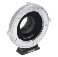 Objektīvu adapteri - Metabones Canon EF to MicroFourThirds T CINE Speed Booster XL 0.64x - ātri pasūtīt no ražotājaObjektīvu adapteri - Metabones Canon EF to MicroFourThirds T CINE Speed Booster XL 0.64x - ātri pasūtīt no ražotāja