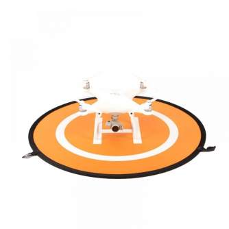 Multikopteru aksesuāri - PGYTECH Landing pad for Drones, 75cm PGY-AC-308 - купить сегодня в магазине и с доставкой