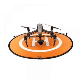 Аксессуары для дронов - PGYTECH 110cm landing pad for Drones PGY AC 299 - быстрый заказ от производителя