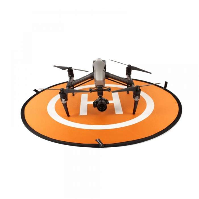 Аксессуары для дронов - PGYTECH 110cm landing pad for Drones PGY AC 299 - быстрый заказ от производителя