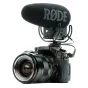 On-Camera Microphones - Rode microphone VideoMic Pro+ VMP+ Video mic - quick order from manufacturer Best choise selected by experts