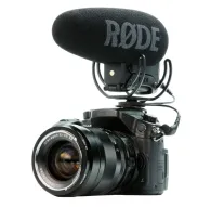 Videokameru mikrofoni - Rode VideoMic Pro Plus Video mikrofons - ātri pasūtīt no ražotāja Profesionāļu labākā izvēleVideokameru mikrofoni - Rode VideoMic Pro Plus Video mikrofons - ātri pasūtīt no ražotāja Profesionāļu labākā izvēle