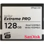Atmiņas kartes - SanDisk Extreme PRO CFast 2.0 Card 525MB/s 128GB - ātri pasūtīt no ražotāja