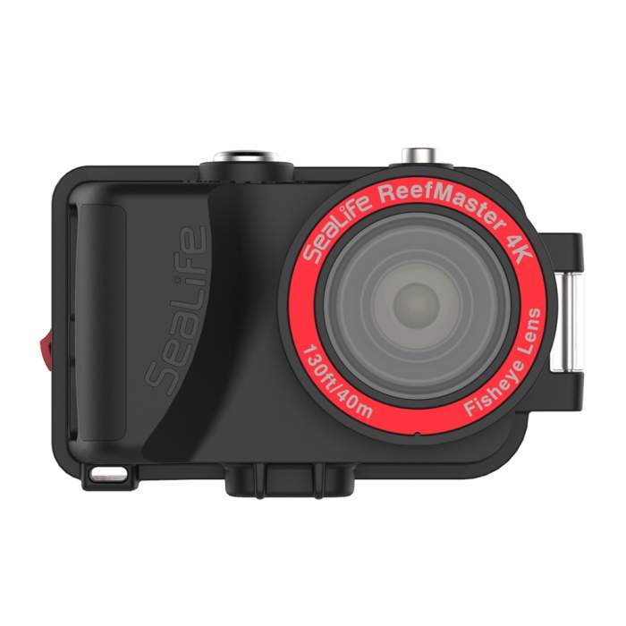 Подводная фотография - SeaLife Reefmaster RM-4K Underwater Camera (SL350) - быстрый заказ от производителя