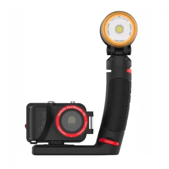 Zemūdens foto - Sealife Reefmaster SL350 RM-4K Pro 1500 Set - ātri pasūtīt no ražotāja