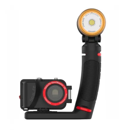 SeaLife Reefmaster RM-4K Pro 2000 Set (SL354)