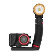 Underwater Photography - SeaLife Reefmaster RM-4K Pro 2000 Set (SL354) - quick order from manufacturerUnderwater Photography - SeaLife Reefmaster RM-4K Pro 2000 Set (SL354) - quick order from manufacturer