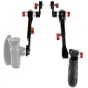 Handle - Shape Blackmagic Ursa Mini Handle Kit - quick order from manufacturer