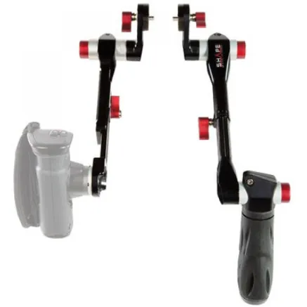 Shape Blackmagic Ursa Mini Handle Kit