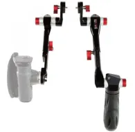 Rokturi HANDLE - Shape Blackmagic Ursa Mini Handle Kit - ātri pasūtīt no ražotājaRokturi HANDLE - Shape Blackmagic Ursa Mini Handle Kit - ātri pasūtīt no ražotāja