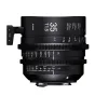 CINEMA Video Lences - Sigma FF High Speed Prime 35mm T1.5 EF-Mount - quick order from manufacturer