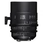 CINEMA Video Lences - Sigma FF High Speed Prime 85 mm T1.5 EF-Mount - quick order from manufacturer