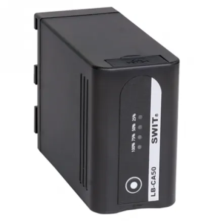 Swit LB-CA50 Canon EOS-C300MK2 Battery