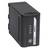 Батареи для камер - Swit LB-CA50 Canon EOS-C300MK2 Battery - быстрый заказ от производителяБатареи для камер - Swit LB-CA50 Canon EOS-C300MK2 Battery - быстрый заказ от производителя