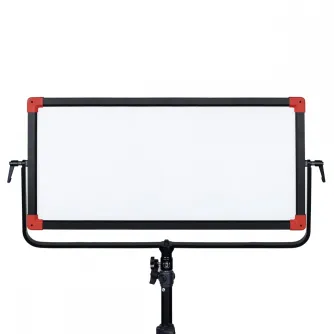 LED Gaismas paneļi - Swit PL-E90 Portable Bi-Color SMD Panel LED Light - ātri pasūtīt no ražotāja