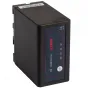 Camera Batteries - Swit S-8972 DV Battery w/ DC Output for Sony L Series - quick order from manufacturer