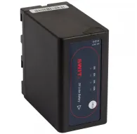 Camera Batteries - Swit S-8972 DV Battery w/ DC Output for Sony L Series - quick order from manufacturerCamera Batteries - Swit S-8972 DV Battery w/ DC Output for Sony L Series - quick order from manufacturer