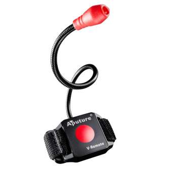 Kameras pultis - Aputure V-Control infrasarkano staru pults - perc šodien veikalā un ar piegādi