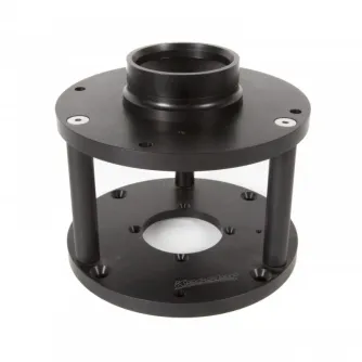 Video rails - Kessler Crane 6inch Shuttle Dolly Riser with 100mm Bowl (MG1037) - quick order from manufacturer