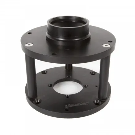 Kessler Crane 6inch Shuttle Dolly Riser with 100mm Bowl (MG1037)