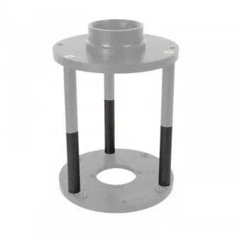 Video rails - Kessler Crane 6inch Extension Kit for Kessler Risers (MG1038) - quick order from manufacturer