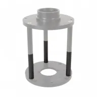 Рельсы - Kessler Crane Kessler 6" Extension Kit for Kessler Risers (MG1038) - быстрый заказ от производителяРельсы - Kessler Crane Kessler 6" Extension Kit for Kessler Risers (MG1038) - быстрый заказ от производителя