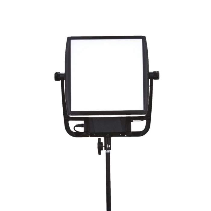 LED Gaismas paneļi - Litepanels Astra 1x1 Soft Bi-Color - ātri pasūtīt no ražotāja
