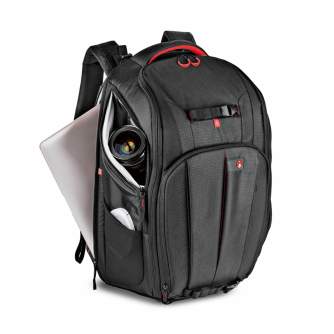 Mugursomas - Manfrotto Pro Light Cinematic Expand Backpack (MB PL-CB-EX) - ātri pasūtīt no ražotāja