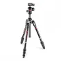 Штативы для фотоаппаратов - Manfrotto Befree Advanced Carbon Fiber Travel Tripod (MKBFRTC4-BH) - быстрый заказ от производителя