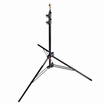 Light Stands - Manfrotto Air Cushioned and Portable light stand 1052BAC - quick order from manufacturer