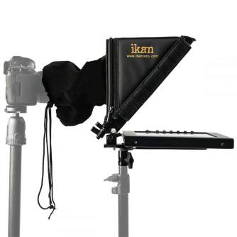 Teleprompteri - Ikan 12inch Portable Teleprompter for Light Stand - ātri pasūtīt no ražotāja