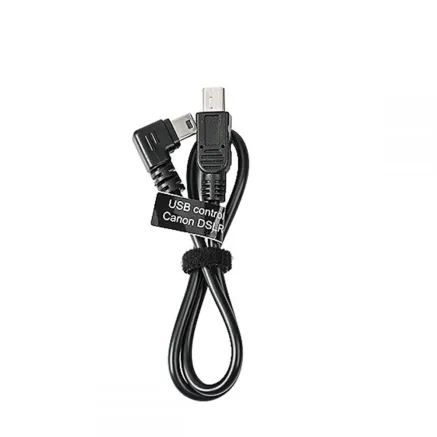 Moza Canon Camera Control Cable (Air2/AirCross/Lite2/Air)