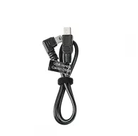 Video stabilizatoru aksesuāri - Moza Control Cable for Canon Cameras (GA08) - ātri pasūtīt no ražotājaVideo stabilizatoru aksesuāri - Moza Control Cable for Canon Cameras (GA08) - ātri pasūtīt no ražotāja