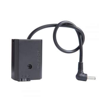 Video stabilizatoru aksesuāri - Moza Sony A7 Power Connection (AC01) - ātri pasūtīt no ražotāja