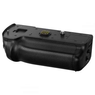 Kameru bateriju gripi - Panasonic DMW-BGGH5 Battery Grip for LUMIX GH5 - ātri pasūtīt no ražotāja