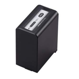 Батареи для камер - Panasonic AG-VBR118G Li-Ion battery - быстрый заказ от производителя