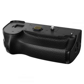 Camera Grips - Panasonic DMW-BGG9E Battery Grip for LUMIX G9 - quick order from manufacturer