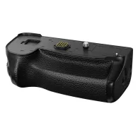 Camera Grips - Panasonic DMW-BGG9E Battery Grip for LUMIX G9 - quick order from manufacturerCamera Grips - Panasonic DMW-BGG9E Battery Grip for LUMIX G9 - quick order from manufacturer